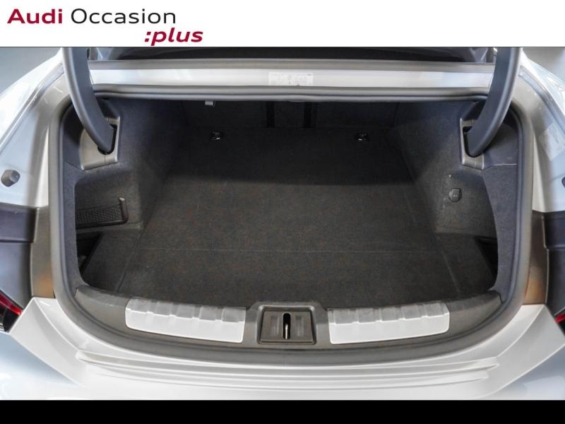 Voitures occasions Audi RS e-tron GT Base Vélizy-Villacoublay