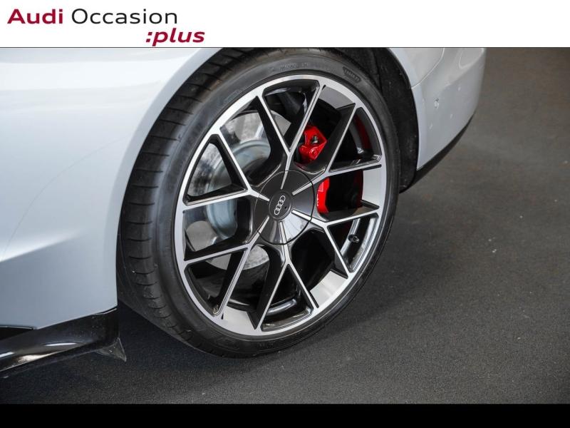 Voitures occasions Audi RS e-tron GT Base Vélizy-Villacoublay