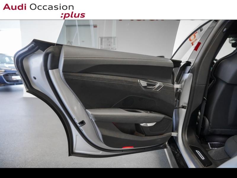 Voitures occasions Audi RS e-tron GT Base Vélizy-Villacoublay