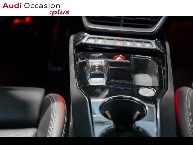 Voitures occasions Audi RS e-tron GT Base Vélizy-Villacoublay