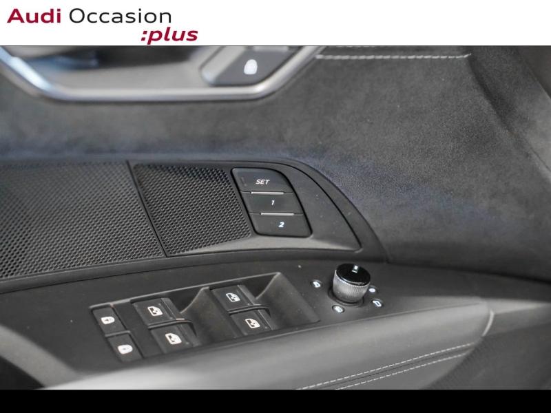 Voitures occasions Audi RS e-tron GT Base Vélizy-Villacoublay