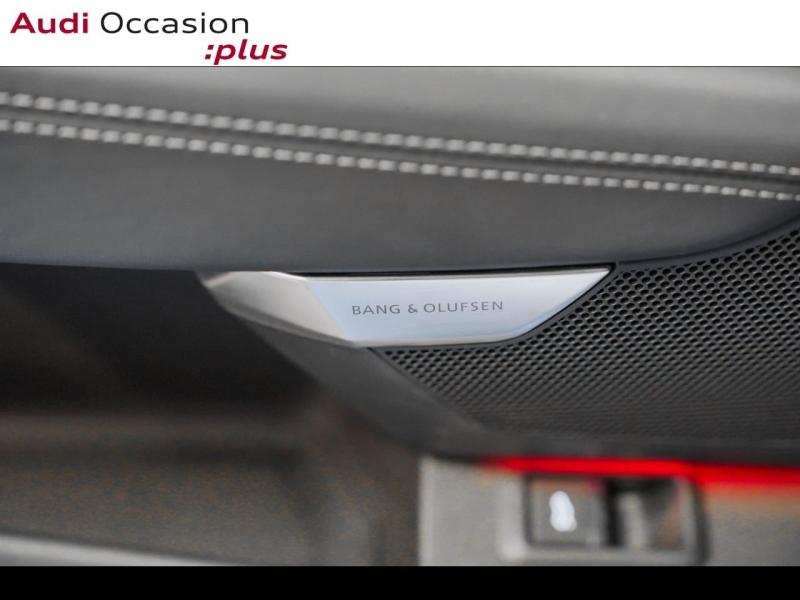 Voitures occasions Audi RS e-tron GT Base Vélizy-Villacoublay
