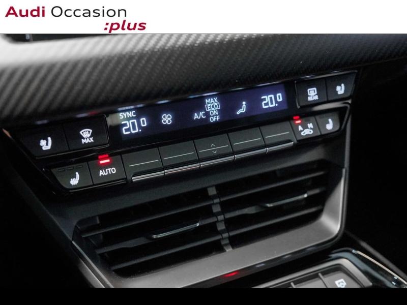 Voitures occasions Audi RS e-tron GT Base Vélizy-Villacoublay