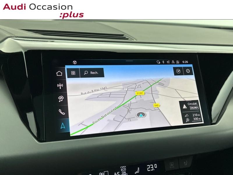 Voitures occasions Audi S e-tron GT Base Vélizy-Villacoublay