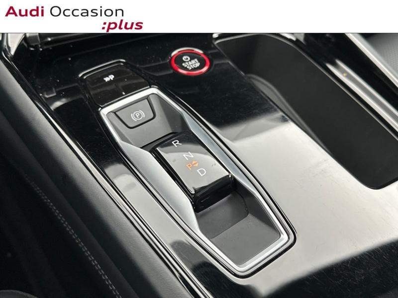 Voitures occasions Audi S e-tron GT Base Vélizy-Villacoublay