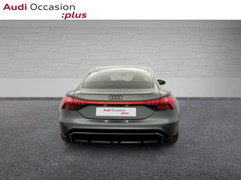 Voitures occasions Audi S e-tron GT Base Vélizy-Villacoublay