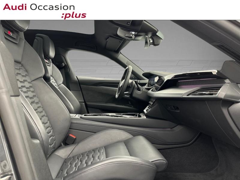Voitures occasions Audi S e-tron GT Base Vélizy-Villacoublay