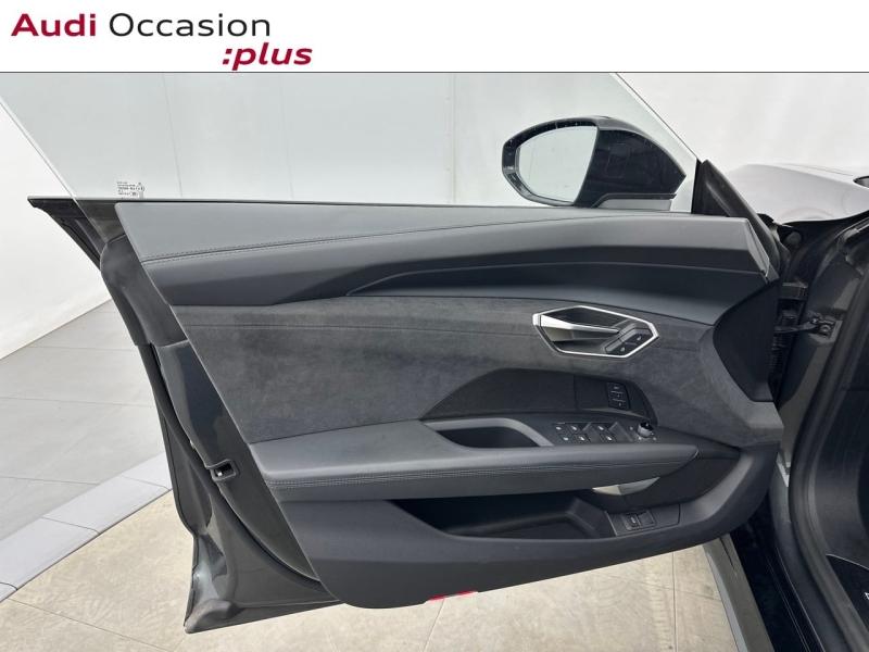 Voitures occasions Audi S e-tron GT Base Vélizy-Villacoublay