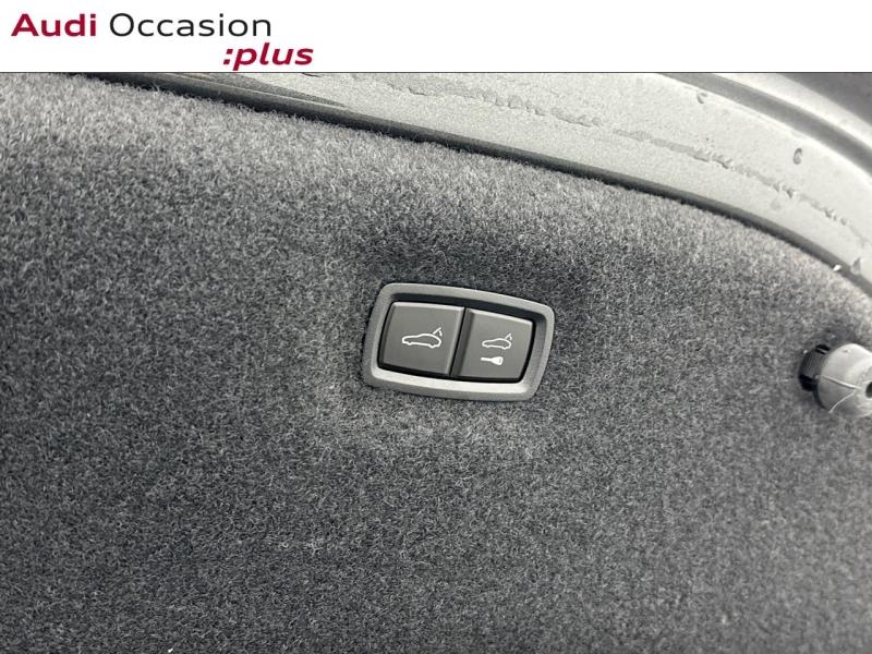 Voitures occasions Audi S e-tron GT Base Vélizy-Villacoublay