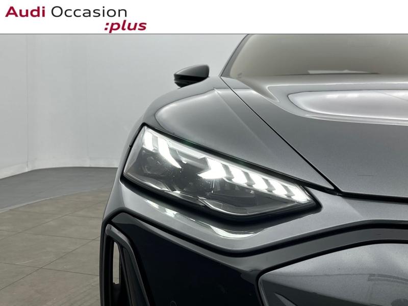 Voitures occasions Audi S e-tron GT Base Vélizy-Villacoublay
