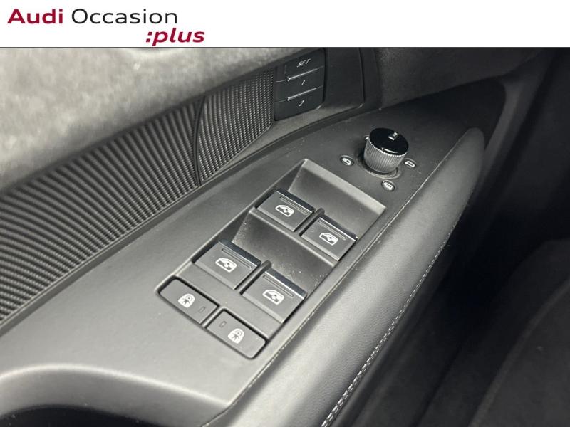 Voitures occasions Audi S e-tron GT Base Vélizy-Villacoublay