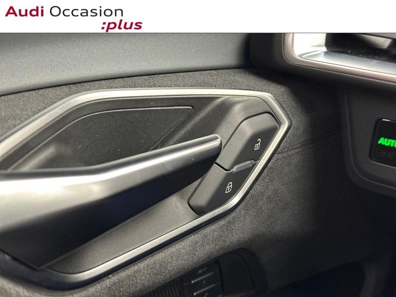 Voitures occasions Audi S e-tron GT Base Vélizy-Villacoublay