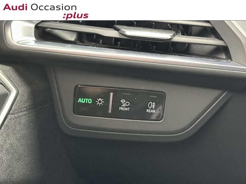 Voitures occasions Audi S e-tron GT Base Vélizy-Villacoublay