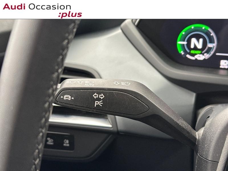 Voitures occasions Audi S e-tron GT Base Vélizy-Villacoublay