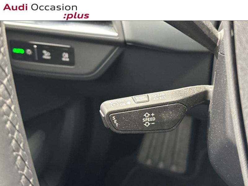 Voitures occasions Audi S e-tron GT Base Vélizy-Villacoublay