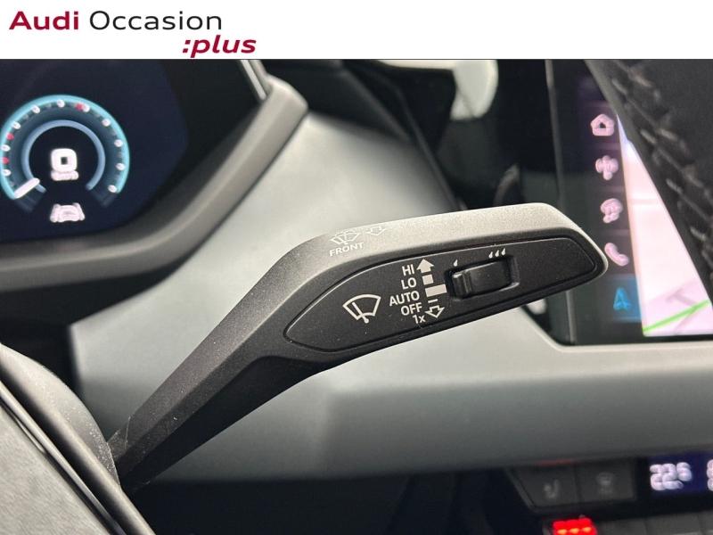 Voitures occasions Audi S e-tron GT Base Vélizy-Villacoublay