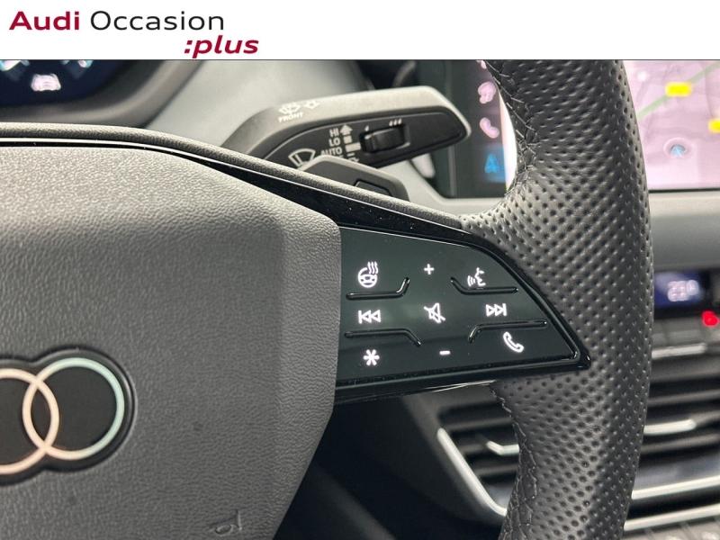 Voitures occasions Audi S e-tron GT Base Vélizy-Villacoublay