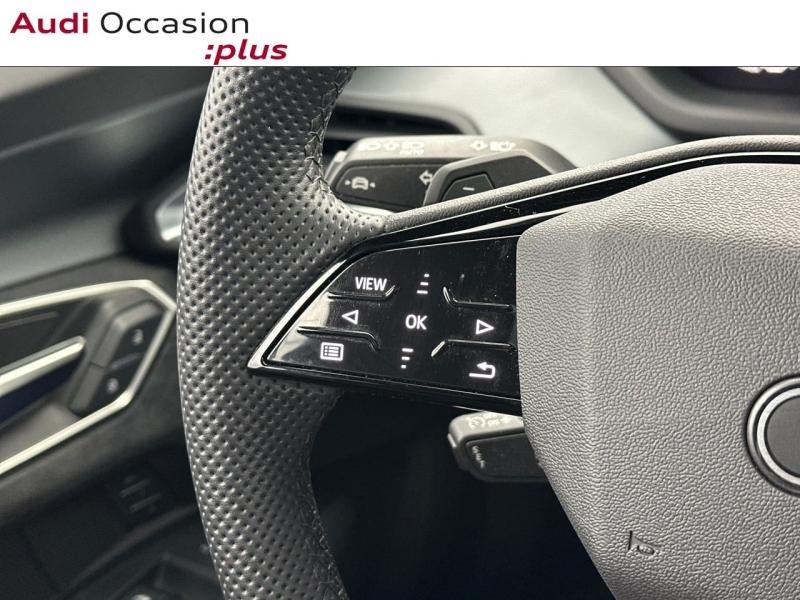 Voitures occasions Audi S e-tron GT Base Vélizy-Villacoublay