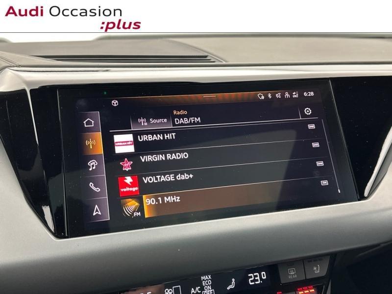 Voitures occasions Audi S e-tron GT Base Vélizy-Villacoublay