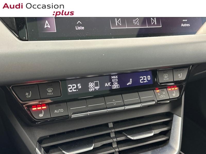 Voitures occasions Audi S e-tron GT Base Vélizy-Villacoublay