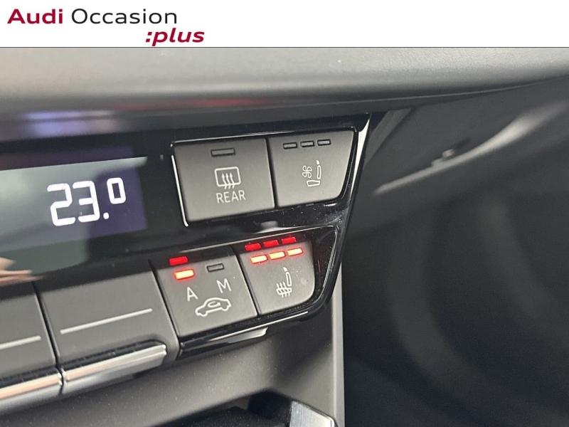 Voitures occasions Audi S e-tron GT Base Vélizy-Villacoublay