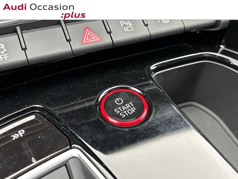 Voitures occasions Audi S e-tron GT Base Vélizy-Villacoublay