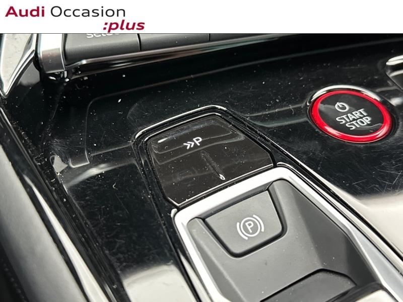 Voitures occasions Audi S e-tron GT Base Vélizy-Villacoublay