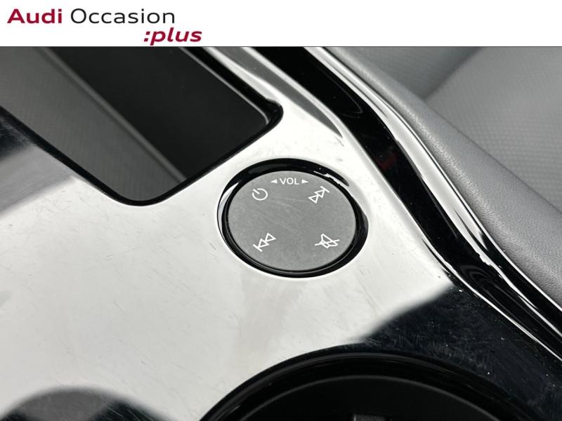 Voitures occasions Audi S e-tron GT Base Vélizy-Villacoublay
