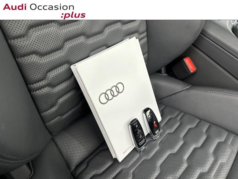 Voitures occasions Audi S e-tron GT Base Vélizy-Villacoublay