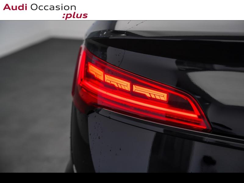 Voitures occasions Audi Q5 S line Vélizy-Villacoublay