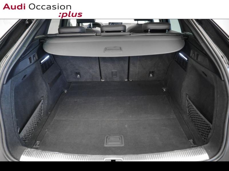 Voitures occasions Audi Q5 Sportback S line Vélizy-Villacoublay
