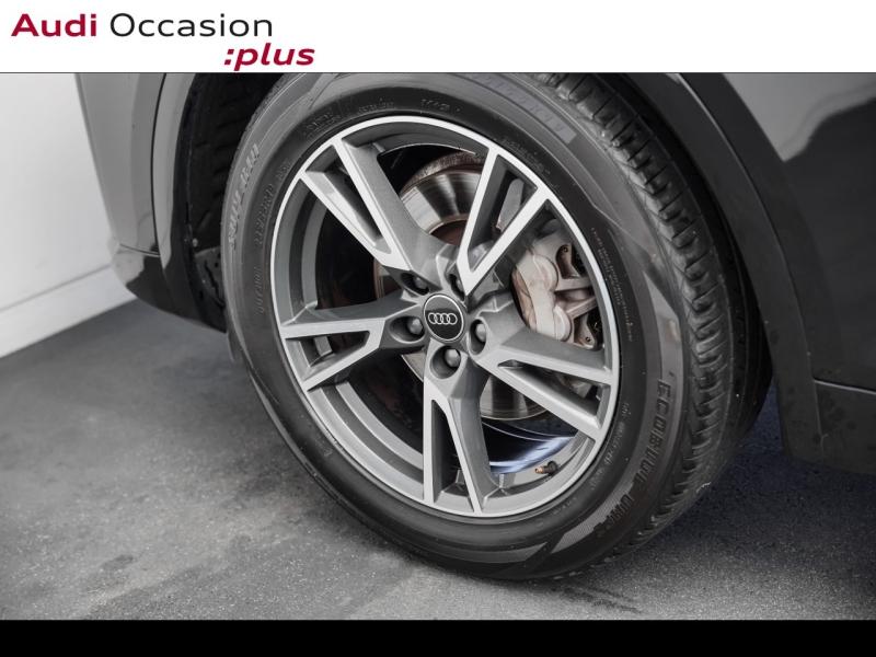 Voitures occasions Audi Q5 Sportback S line Vélizy-Villacoublay