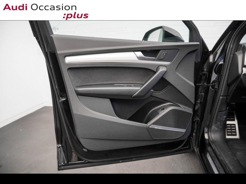Voitures occasions Audi Q5 Sportback S line Vélizy-Villacoublay