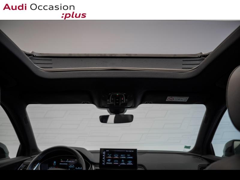 Voitures occasions Audi Q5 Sportback S line Vélizy-Villacoublay