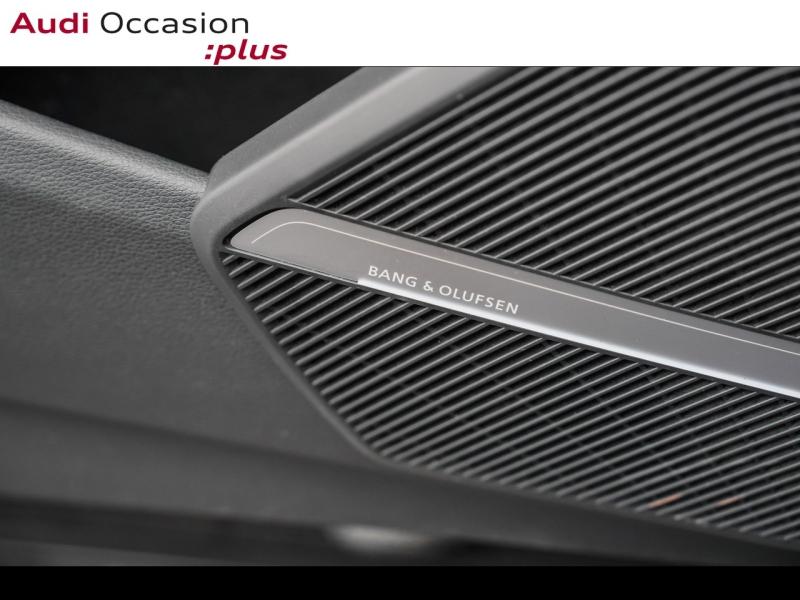 Voitures occasions Audi Q5 Sportback S line Vélizy-Villacoublay