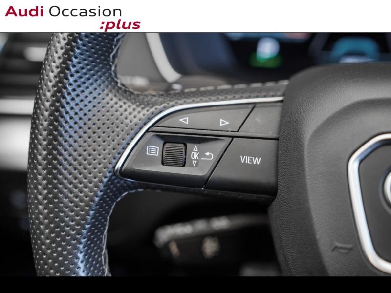 Voitures occasions Audi Q5 Sportback S line Vélizy-Villacoublay