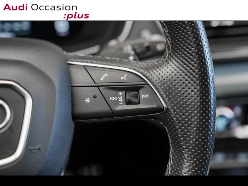 Voitures occasions Audi Q5 Sportback S line Vélizy-Villacoublay