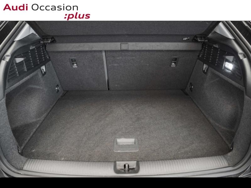 Voitures occasions Audi Q2 Advanced Vélizy-Villacoublay