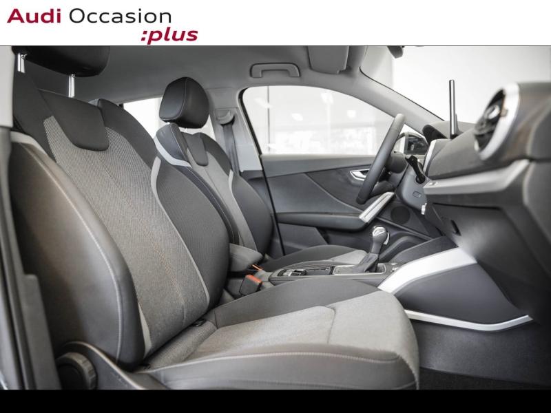 Voitures occasions Audi Q2 Advanced Vélizy-Villacoublay