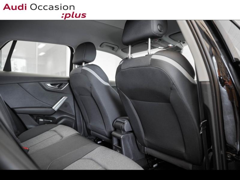 Voitures occasions Audi Q2 Advanced Vélizy-Villacoublay