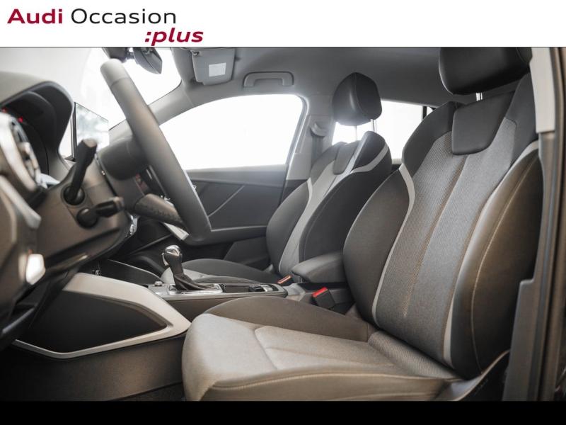 Voitures occasions Audi Q2 Advanced Vélizy-Villacoublay
