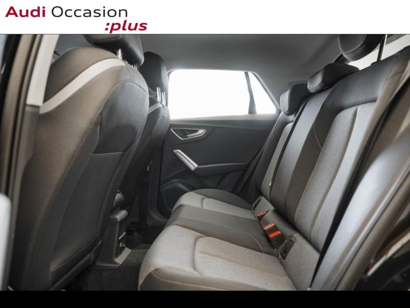 Voitures occasions Audi Q2 Advanced Vélizy-Villacoublay