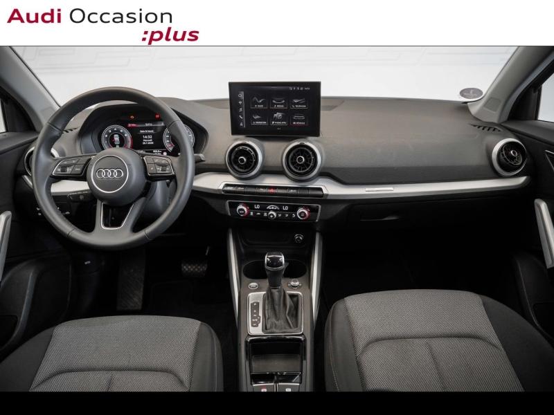 Voitures occasions Audi Q2 Advanced Vélizy-Villacoublay