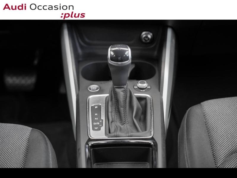 Voitures occasions Audi Q2 Advanced Vélizy-Villacoublay