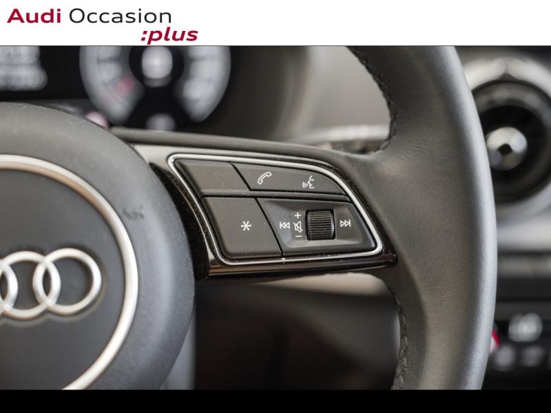 Voitures occasions Audi Q2 Advanced Vélizy-Villacoublay