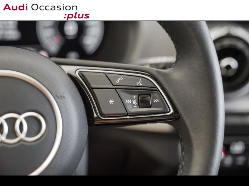 Voitures occasions Audi Q2 Advanced Vélizy-Villacoublay