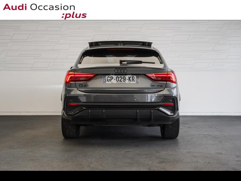 Voitures occasions Audi Q2 Advanced Vélizy-Villacoublay