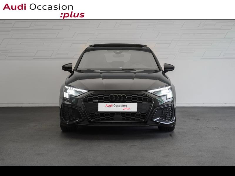 Voitures occasions Audi A3 Sportback S line Vélizy-Villacoublay