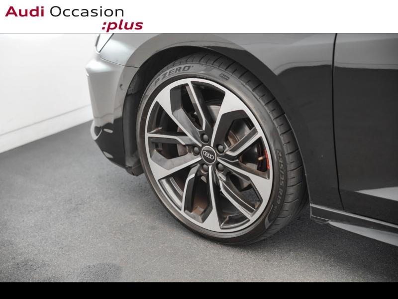 Voitures occasions Audi A3 Sportback S line Vélizy-Villacoublay