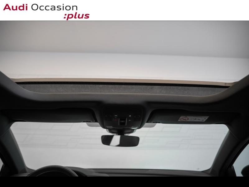 Voitures occasions Audi A3 Sportback S line Vélizy-Villacoublay
